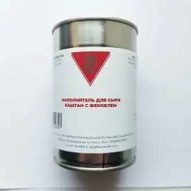 Каштан фенхель, 350 гр.